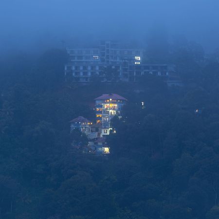 Spice Country Resort Chithirapuram Luaran gambar