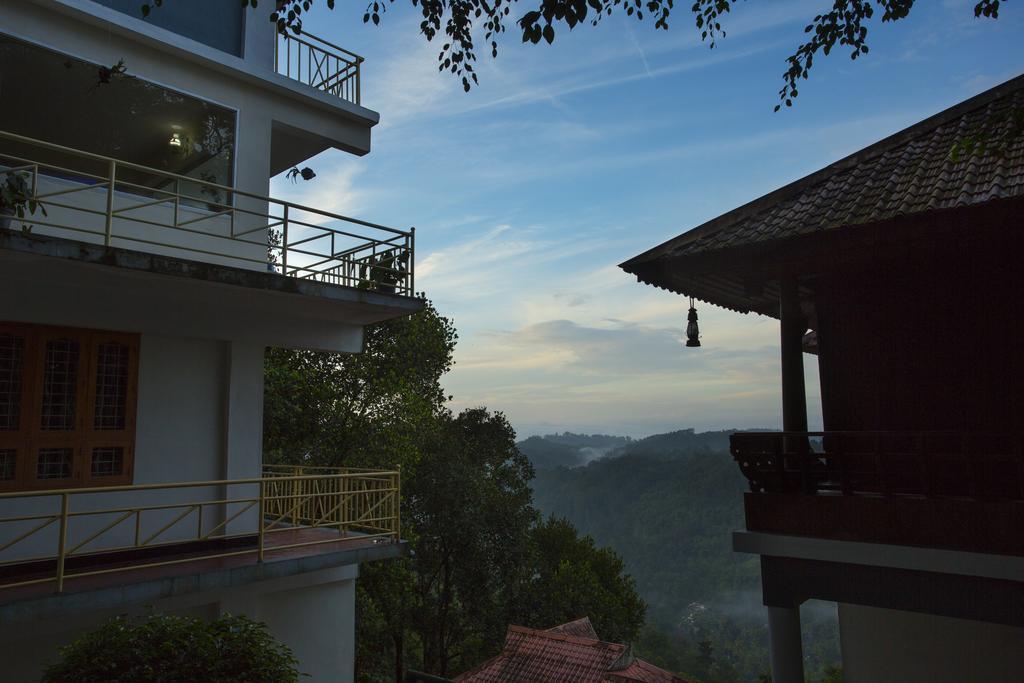 Spice Country Resort Chithirapuram Luaran gambar