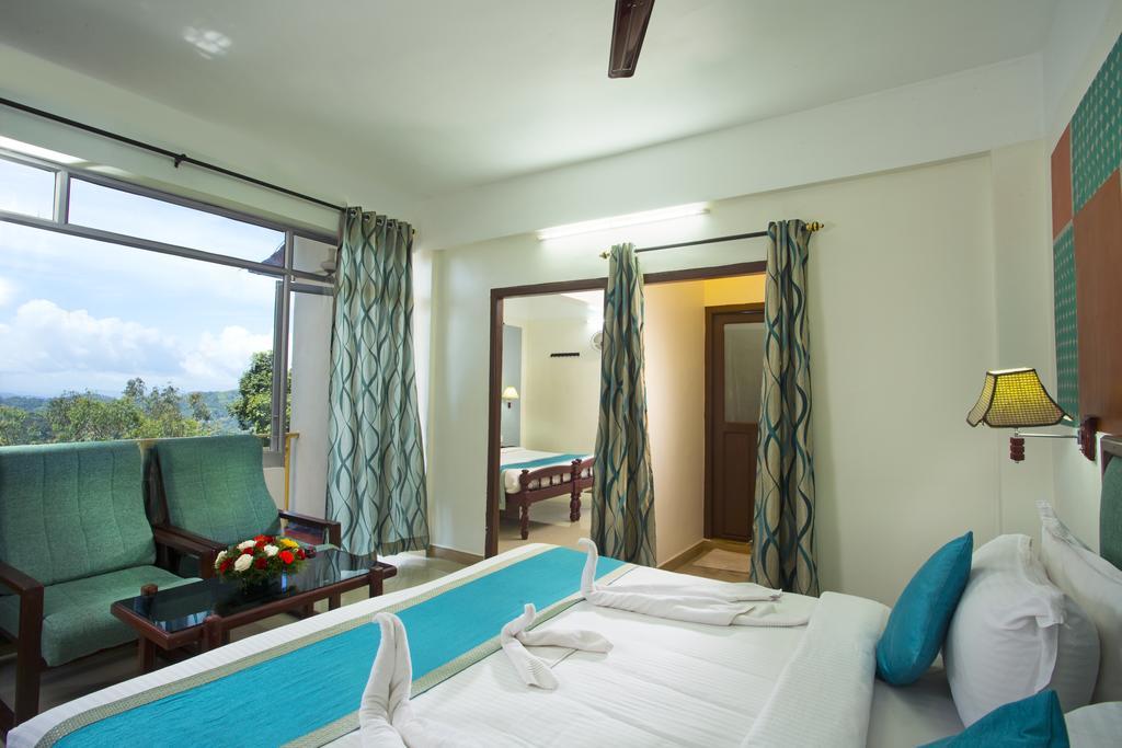 Spice Country Resort Chithirapuram Bilik gambar