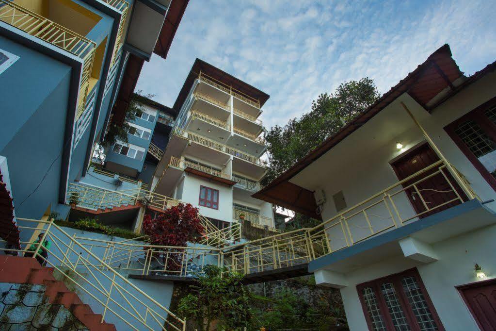 Spice Country Resort Chithirapuram Luaran gambar