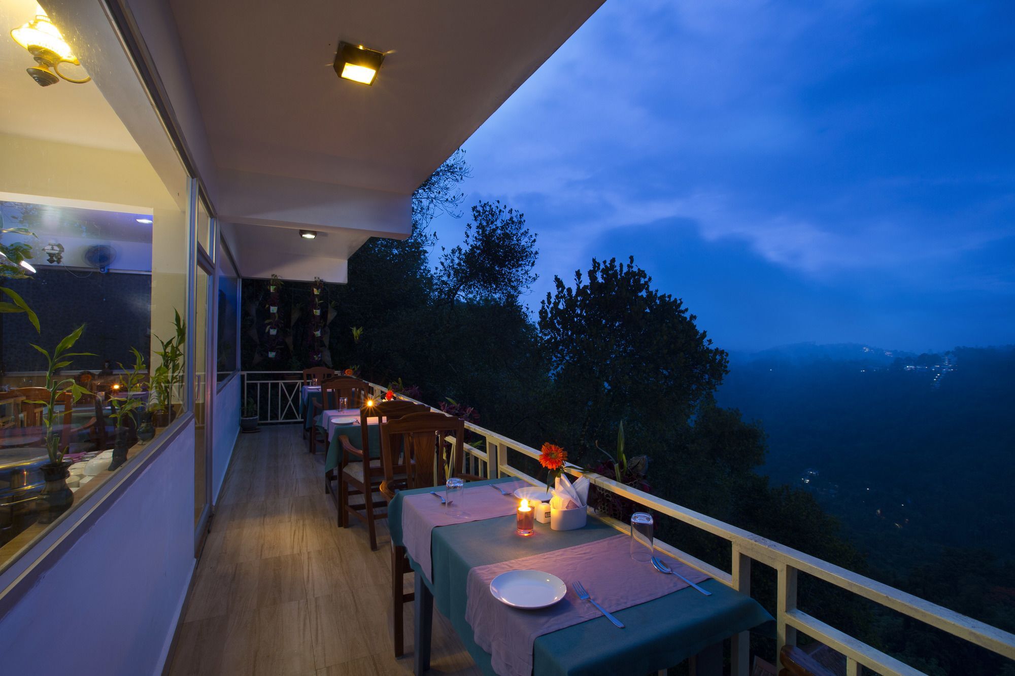 Spice Country Resort Chithirapuram Luaran gambar