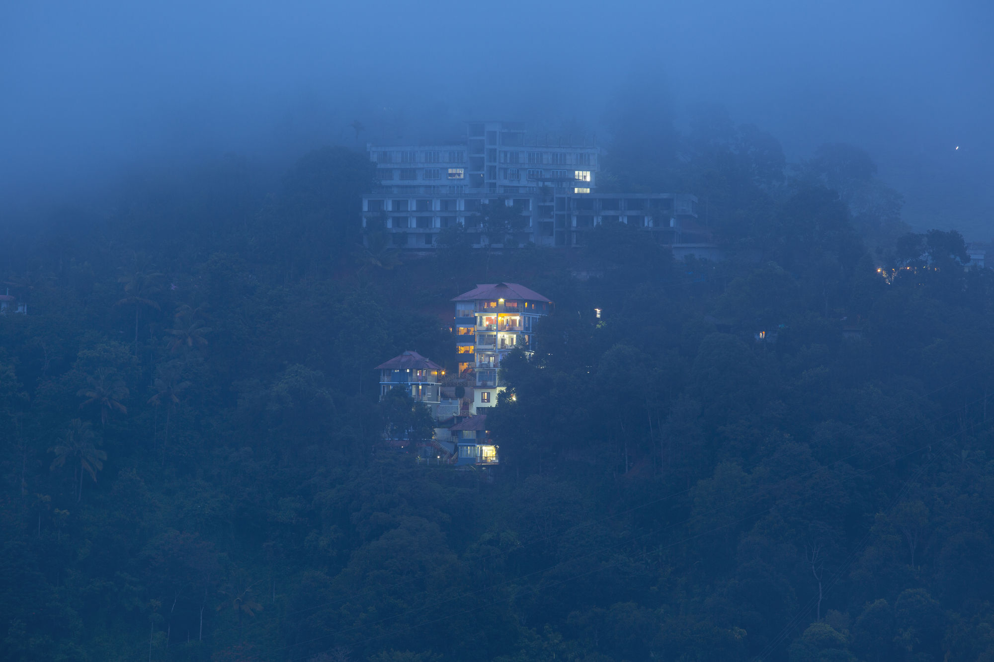 Spice Country Resort Chithirapuram Luaran gambar